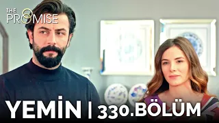 Yemin 330. Bölüm | The Promise Season 3 Episode 330 (English Subtitles)