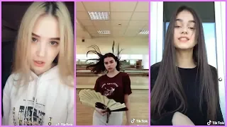 Tik Tok | Самые красивые девушки в Тик Токе