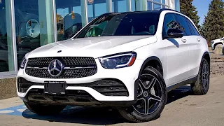 Mercedes-Benz GLC Kaufberatung und günstige Unterhaltskosten