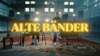 Eko Fresh ft. Nico Gomez - Alte Bänder (Official Video)