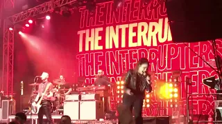 The Interrupters “She’s Kerosene” (5/13/23 @ The Stone Pony)