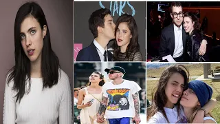 Margaret Qualley and Jack Antonoff Are Engaged: Margaret Qualley’s Dating History