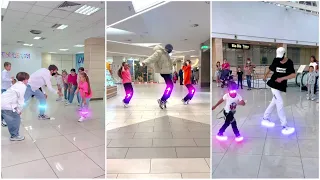 Tuzelity Dance 🔥 Recopilacion TikTok 2021 🔥 Tuzelity Dance Compilation  #375