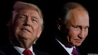 Встреча Путина и Трампа: что ждет Украину? | «Донбасc.Реалии»