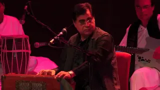 Jagjit Singh   Sunte Hain + Kabhi Yun Bhi To Ho + kaun aayega yaha