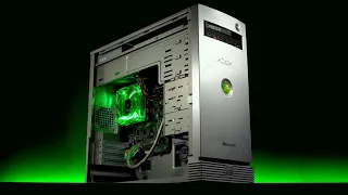 Microsoft's Xbox Computer