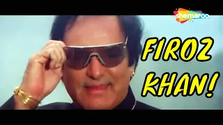 Chale Aao Chale Aao | Meet Mere Man Ke (1991) | Feroz Khan | Manhar Udhas | OLD HINDI SONGS