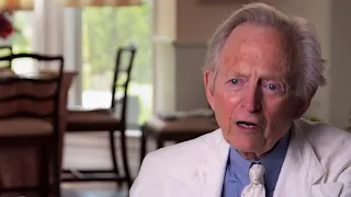 Tom Wolfe Conquers Writer's Block in Esquire's 80th (2013) - WOW Presents Clips