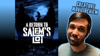 A Return to Salem's Lot Review