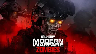 "Whispers of the Damned" - Call of Duty®: Modern Warfare III Zombies Main Theme