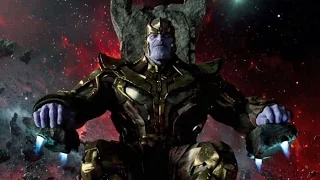 Мстители: Война бесконечности. Часть 1 / Avengers: Infinity War. Part I Русский Тизер-Трейлер 2018