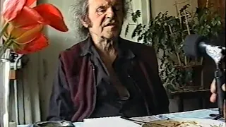 Евгений Головин. Горки. 2004 год часть 3 из 7