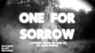 GREEN LUNG - One for Sorrow (OFFICIAL MUSIC VIDEO)