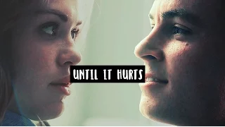 Lydia & Parrish | Until It Hurts
