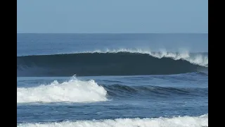 March 31 2021 Surfing Playa Hermosa Costa Rica