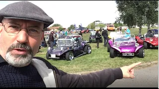 Kit car show 2021