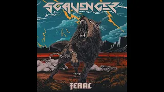 Scavenger MT - Feral (full Album 2024)