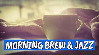 Coffee Music: Relaxing Slow Jazz Instrumental Music for Morning