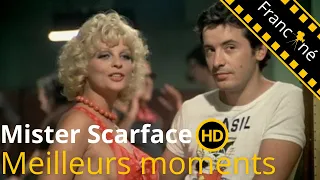 Mister Scarface | Comédie | Policier | HD | Film complet en italien sous-titré en français