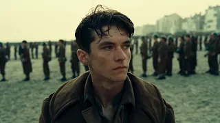 Dunkirk - How to Manipulate Time