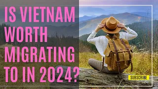 10 Things to CONSIDER before migrating to VIETNAM as a Nigerian | Cost of Living | Job opportunities