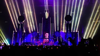 Rammstein - Ohne Dich Live (Gelsenkirchen. Veltins Arena 2019) 1080p (AM)