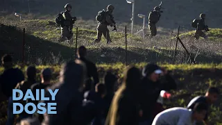 Funerals Held for West Bank Terror Victims with New Attack