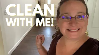 Grab your cleaning supplies! CLEANING MOTIVATION! || Bathroom, Kitchen, Dining Room, and More