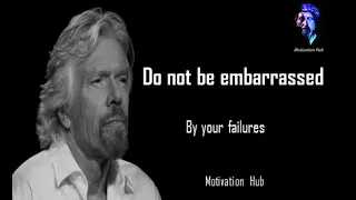 Richard Branson's quotes that tell a lot about ourselves - Motivation Hub