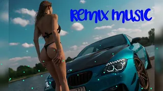 Мафик, Adam Maniac - Наведу суету (Adam Maniac Remix) REMIX MUSIC