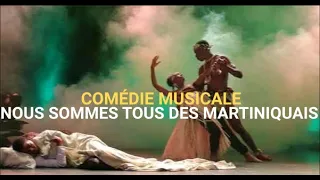 Nous sommes tous des Martiniquais