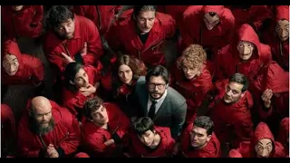 Money heist | Whatsapp status| Mass edit | Tamil| Bella ciao | Kaithi song|