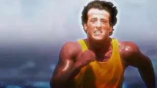 Rocky - "Eye of The Tiger" | Edit/Tribute