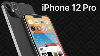 iPhone 12 Pro – ЭТО ПРОВАЛ