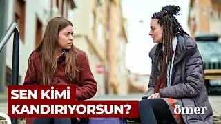 Arkadaş Kılığında Bir Düşman | Ömer Dizisi 42. Bölüm