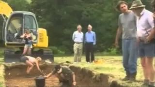 Time Team S13E02 Villas Out OF Mole hills Withington,Gloucestershire