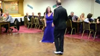 First Dance - 25 years later