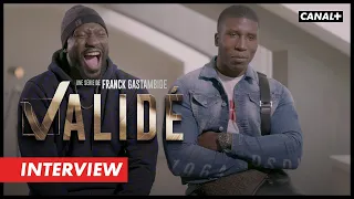 Validé - Tu valides ? Avec Sam’s, Bosh, Rachid Guellaz et Hakim Jemili