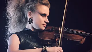 Adele - Skyfall - James Bond Theme - Violin Cover by Romy Deville Complete