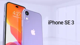 iPhone SE Plus – ЦЕНА, ДАТА АНОНСА, ХАРАКТЕРИСТИКИ и ДИЗАЙН iPhone SE 3