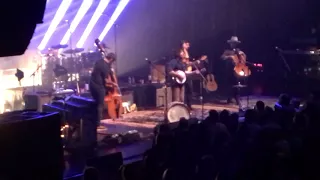 Avett Brothers “Denouncing November Blue” Chicago Theatre, Chicago, IL 11.11.17 Night 3