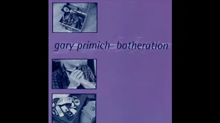 Gary Primich -  Goodbye little girl