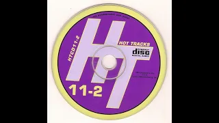 Lidell Townsell - Nu Nu (Hot Tracks Series 11 Vol 2 Track 9)