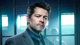 CW Gotham Knights - Harvey Dent and Misha Collins Tribute - My Demons (Fanvid)