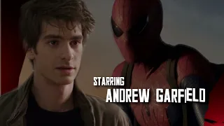 The Amazing Spider-Man (2012) Intro | Smallville Style
