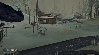 Revisiting An Old Survival Game In 2024 - The Long Dark - Wintermute Story
