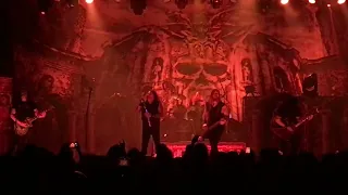 Testament - “Over the Wall” (live 9-17-23)
