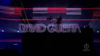 David Guetta Ultra Festival 2009.avi