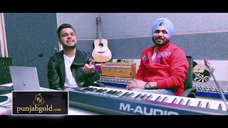 Punjabi Singer Akhil's First Ever Interview