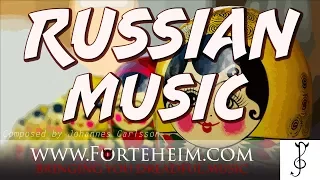 Forteheim - Matryoshka - Russian Piano Music